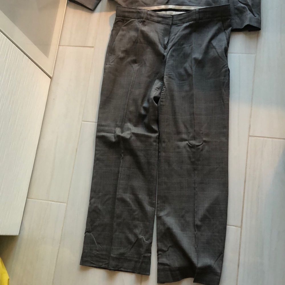 Theory pants